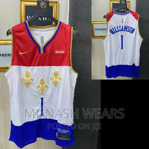 Luxury Original Armless Jersey