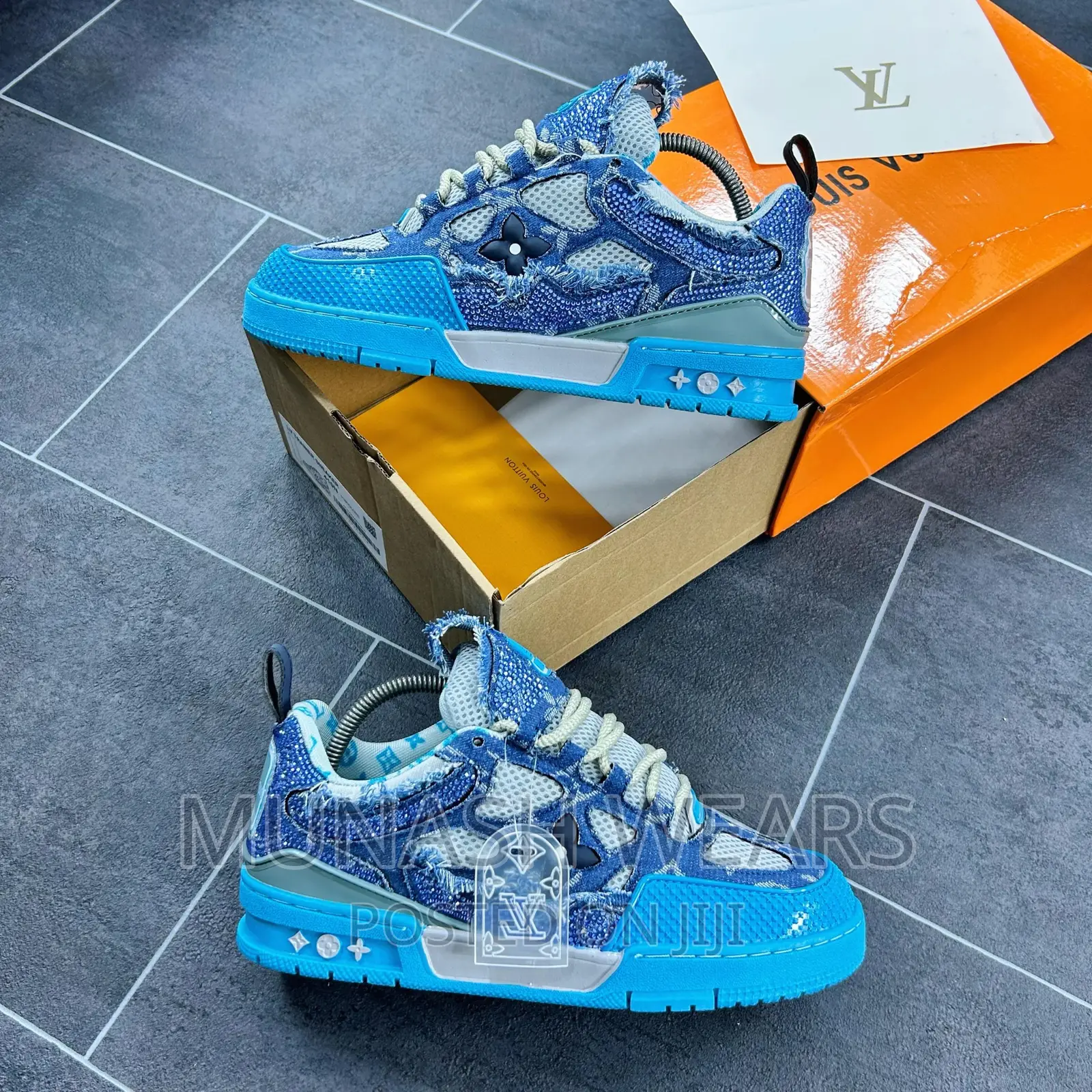 Luxury Louis Vuitton