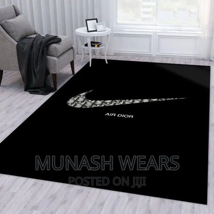 Luxury Designer Center Rugs for Home Beautification