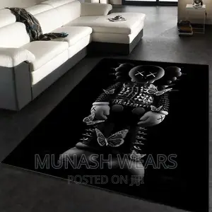 Luxury Designer Center Rugs for Home Beautification