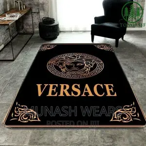 Luxury Designer Center Rugs for Home Beautification