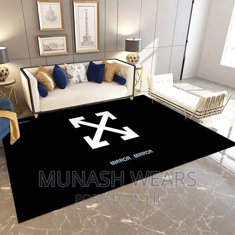 Luxury Designer Center Rugs for Home Beautification