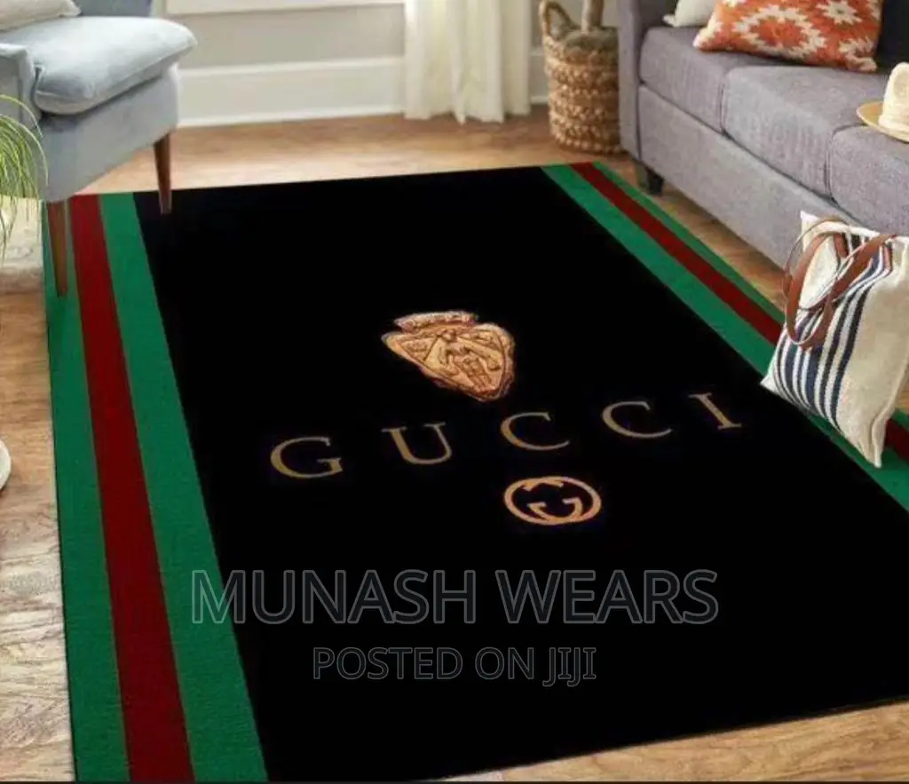 Luxury Designer Center Rugs for Home Beautification