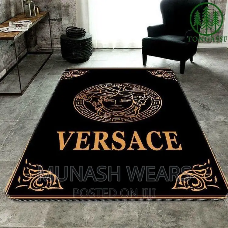 Luxury Designer Center Rugs for Home Beautification