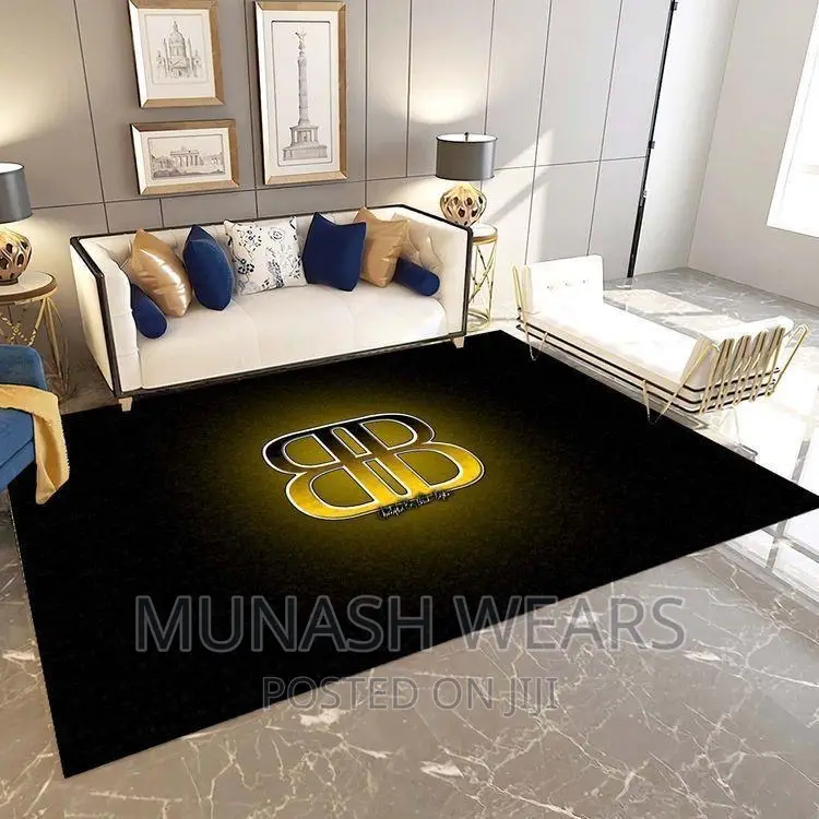Luxury Designer Center Rugs for Home Beautification