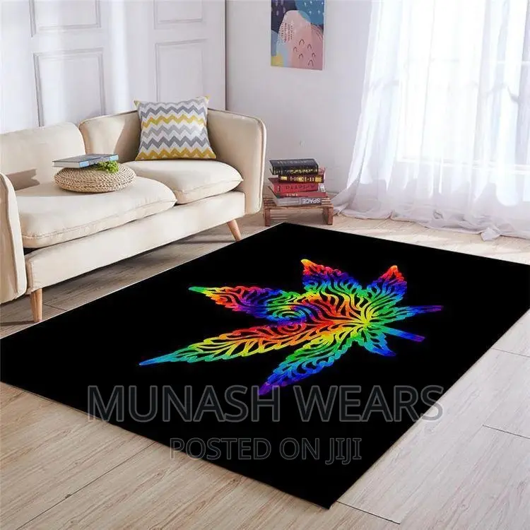 Luxury Designer Center Rugs for Home Beautification