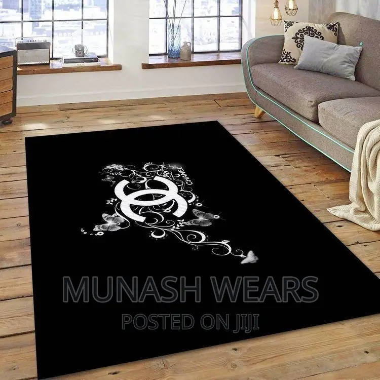 Luxury Designer Center Rugs for Home Beautification