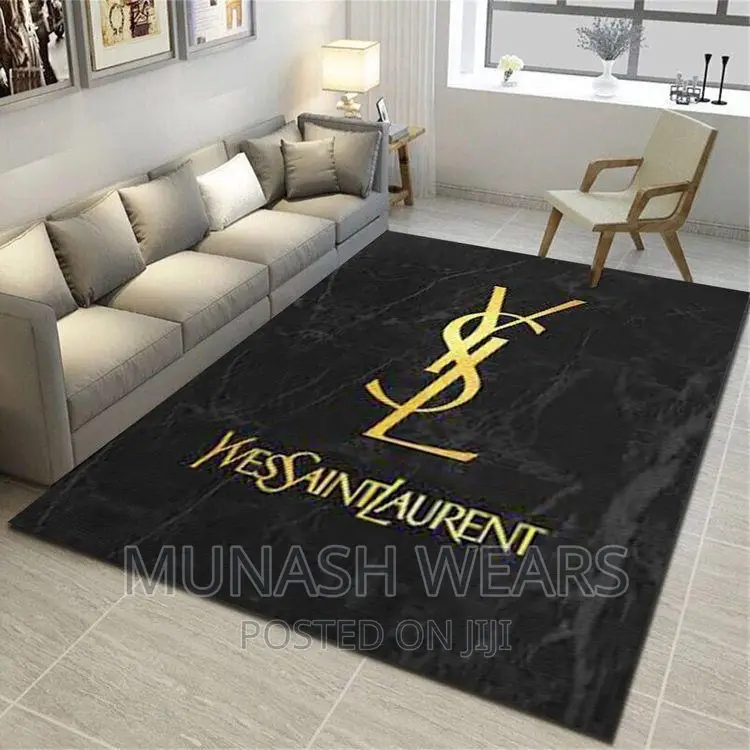 Luxury Designer Center Rugs for Home Beautification