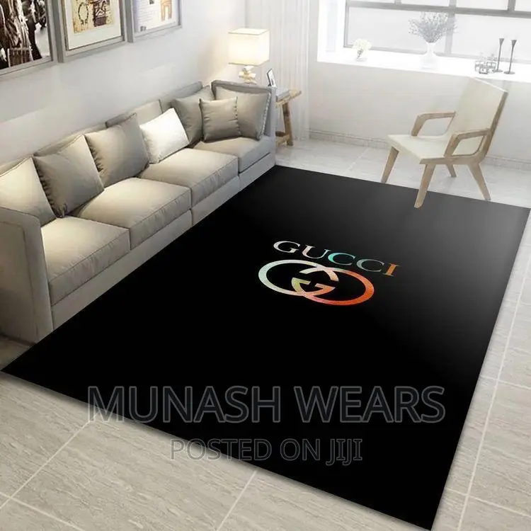 Luxury Designer Center Rugs for Home Beautification