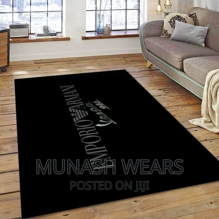 Luxury Designer Center Rugs for Home Beautification