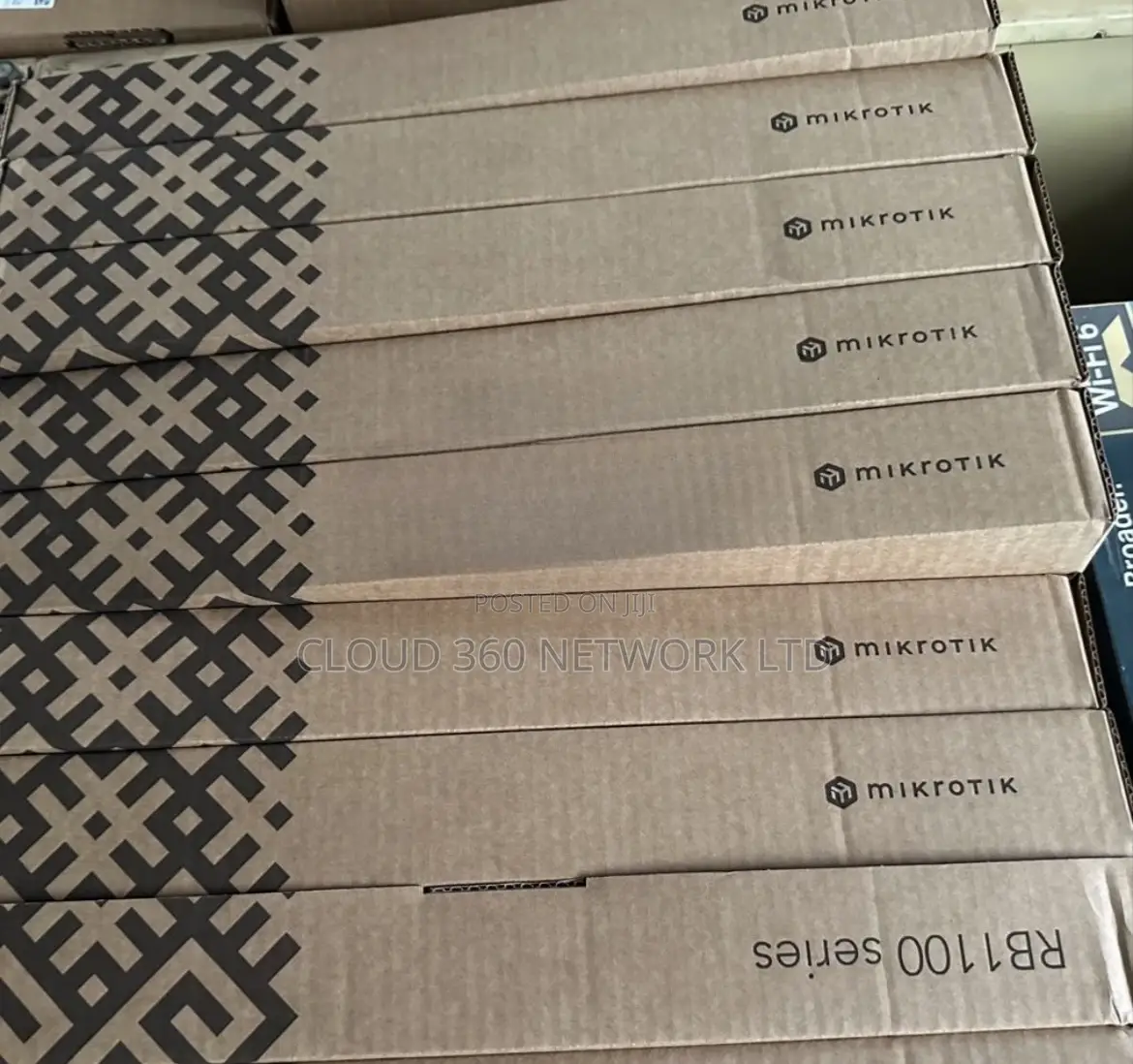 Mikrotik Rb 1100ahx4
