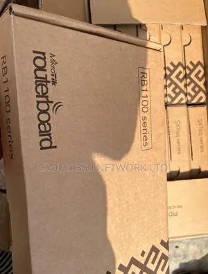 Mikrotik Rb 1100ahx4