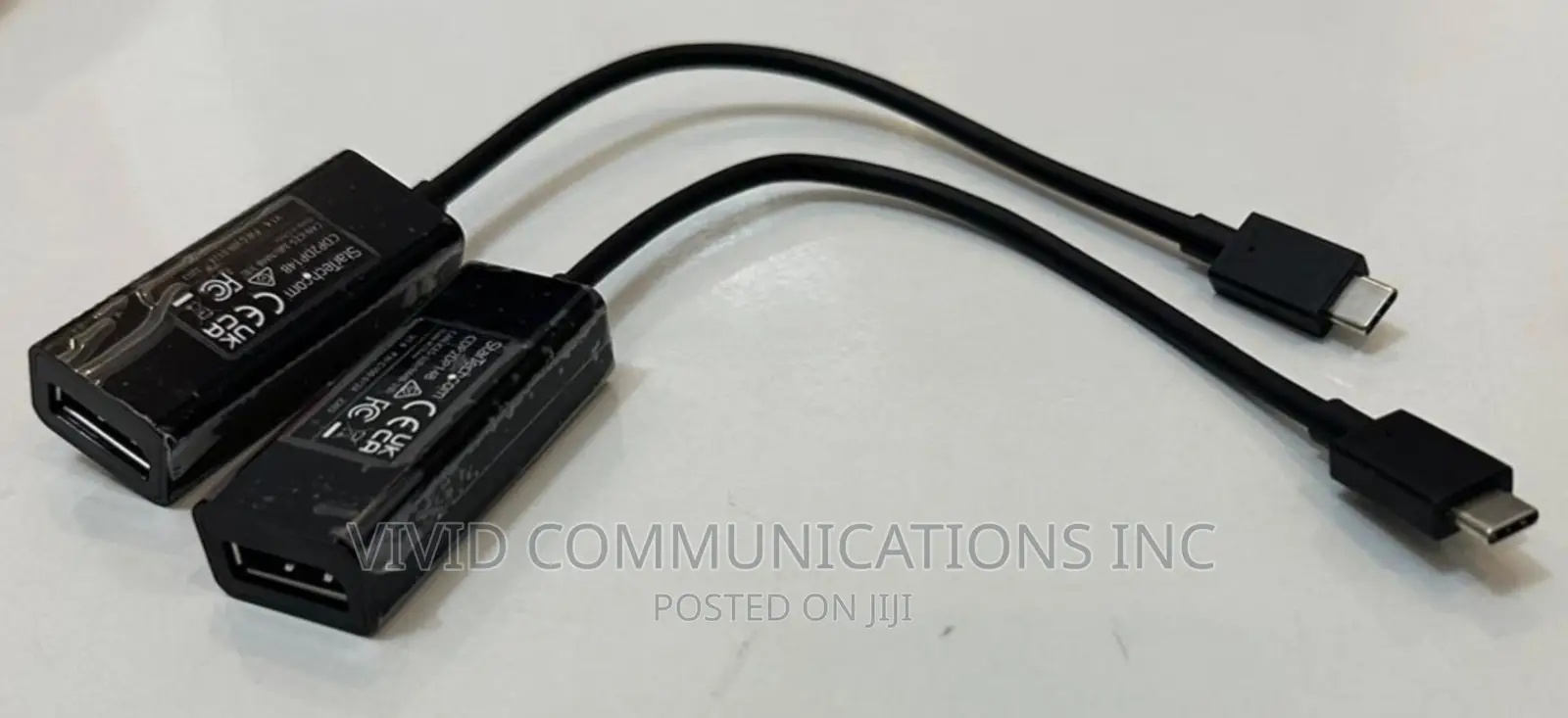 Startech.Com USB-C - Displayport Adapter / 30 Hz From J