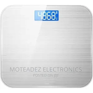 Digital Electronic Personal Weighing Body/Luggage Scale