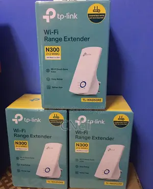 Tp Link TL-WA850RE