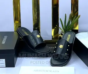 Original Leather Slipers COLLECTION’S