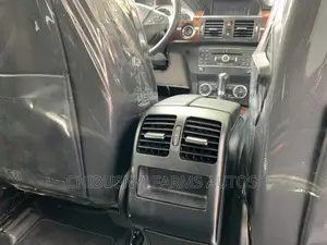 Mercedes-Benz GLK-Class 350 4MATIC 2012 White