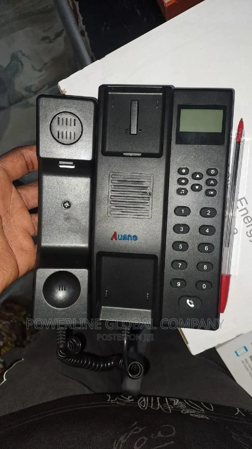 Phone Intercom for Home's/ Hotels/Restaurants/ Companies