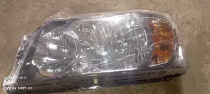 Set of Head Light for Toyota Highlander 2006