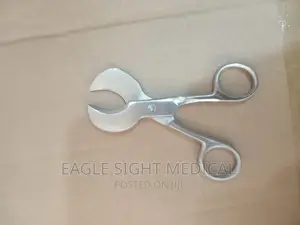 Umbilical Cord Scissors