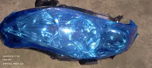 Set of Head Light for Toyota Corolla 2010