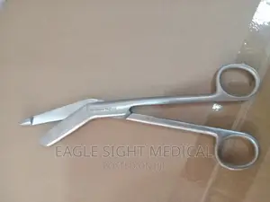 Episiotomy Scissors