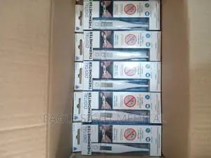 Digital Thermometer