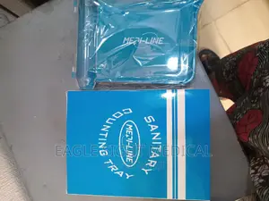 Medicine Counting Tray