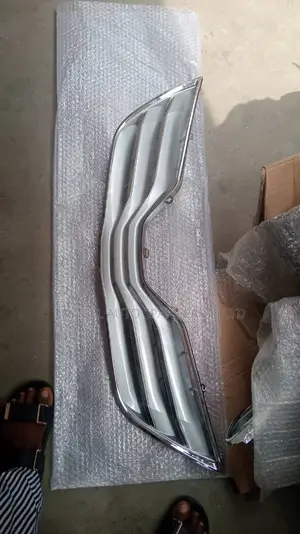 Front Grill Grill for Toyota Camry 2010