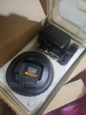 Motorola Gp 340 Charger
