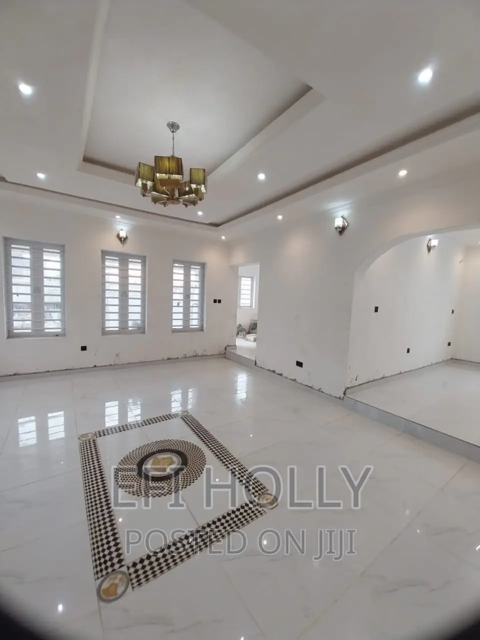 Professional Painter in Ibadan