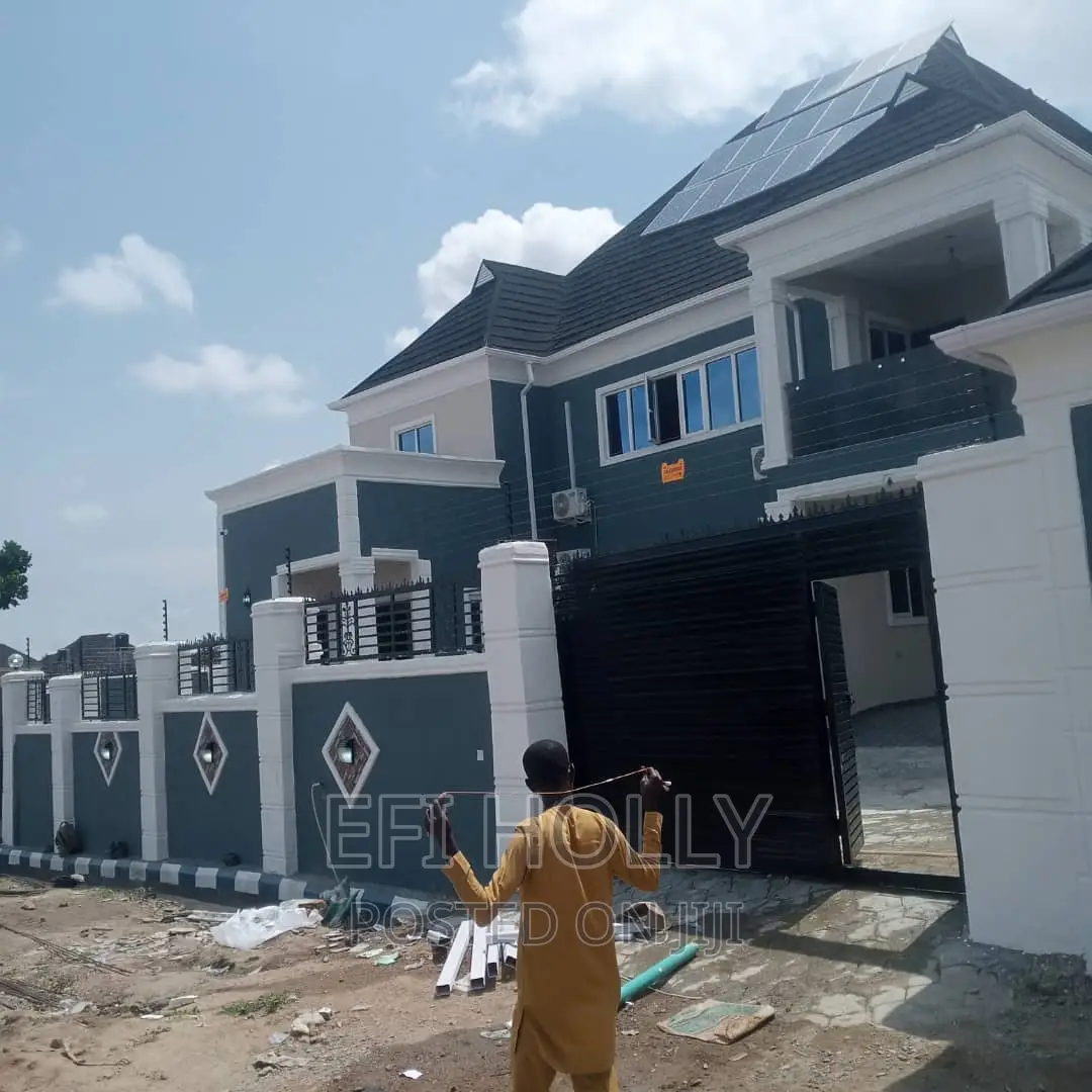Professional House Painter in Ibadan