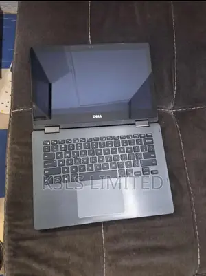 Laptop Dell Latitude 13 3379 16GB Intel Core I5 SSD 512GB