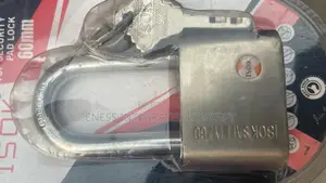 Top Quality Padlock