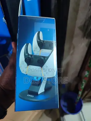 Oivo Charging Dock for PS5