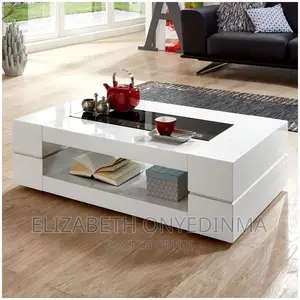 Center Table