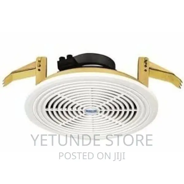 Ahuja 6" Ceiling Speaker