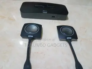 Barco Click Share Up for Grabs for Any Lucky Buyer