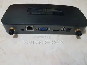 Barco Click Share Up for Grabs for Any Lucky Buyer