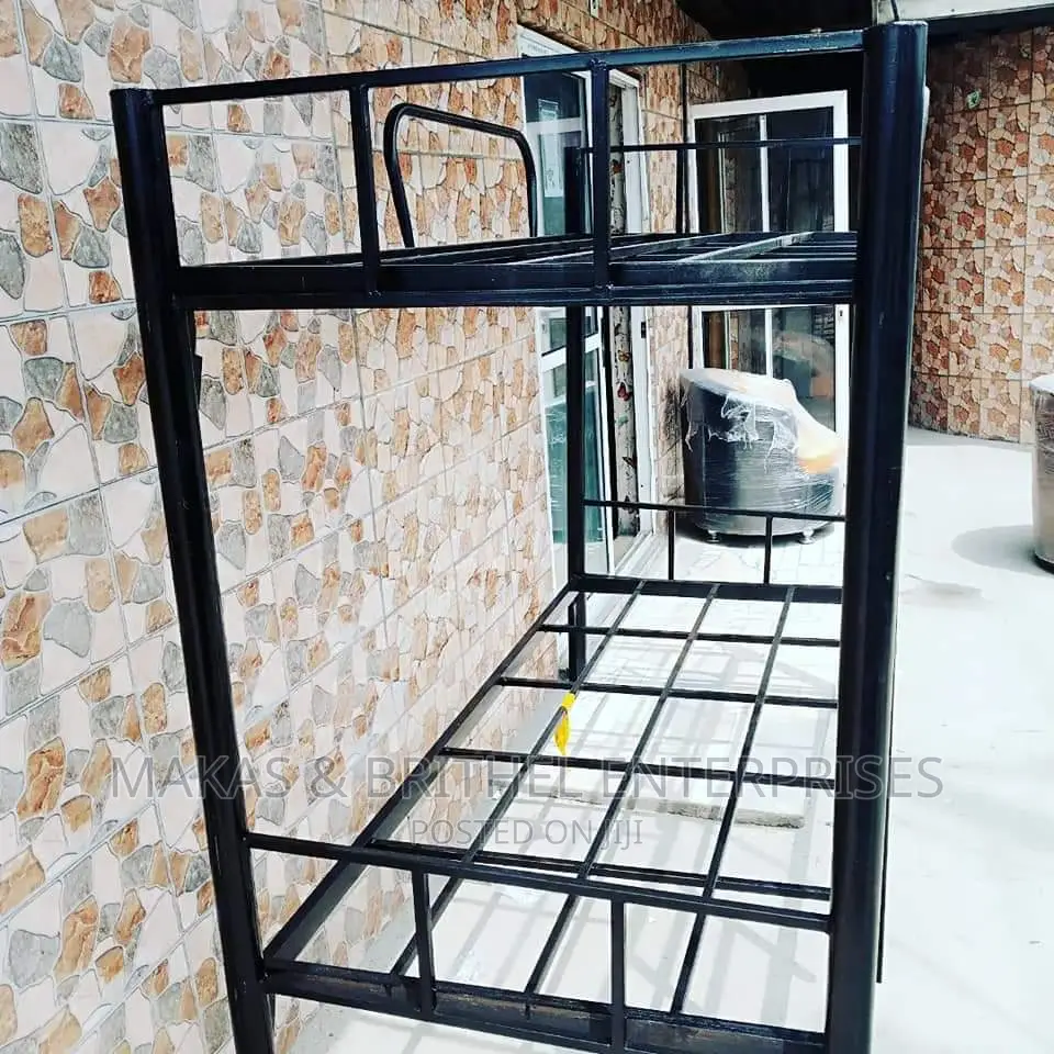 Hostels/Student Bunk Bed