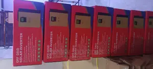 1kva 12v SMS Hybrid Inverter