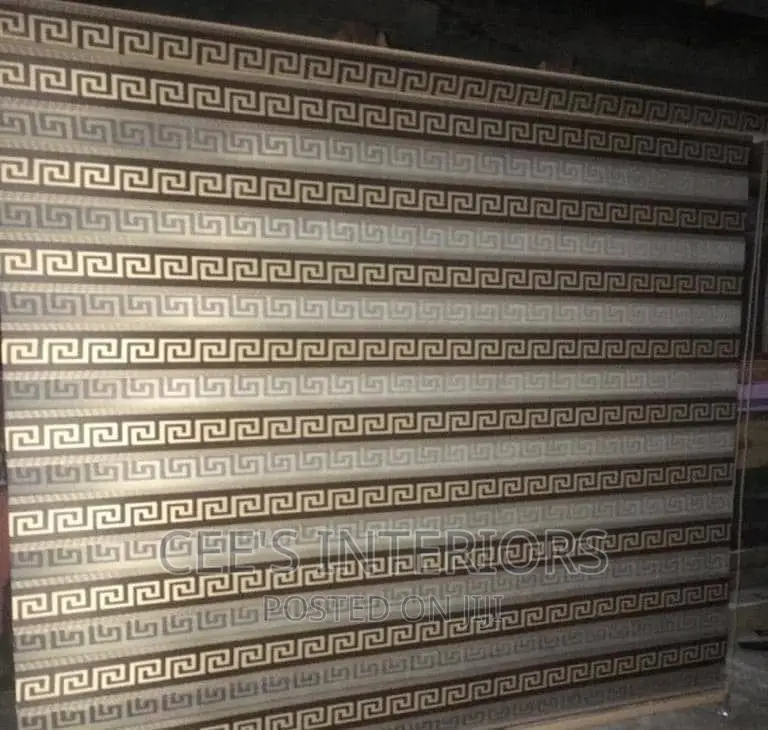 Day and Night Window Blinds