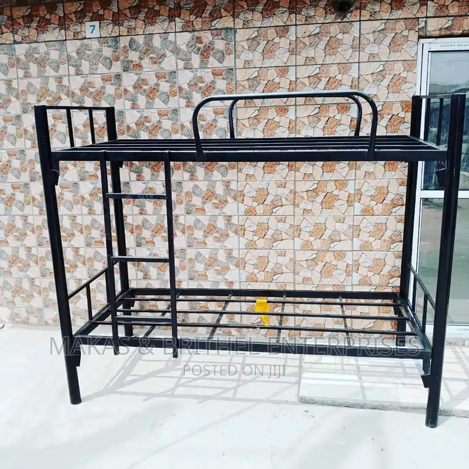 Quality 3 by 6 Bunk Bed