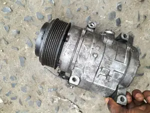 First Grade Compressor for Toyota Prado 2008 Manual 