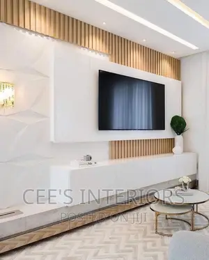 Tv Console