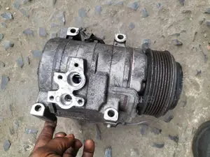 Very Nice Compressor for Land Cruiser Prado 2010 Manual 