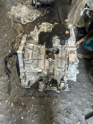 Toyota C-Hr Gear Box 2016/2023 Call or Whatsapp
