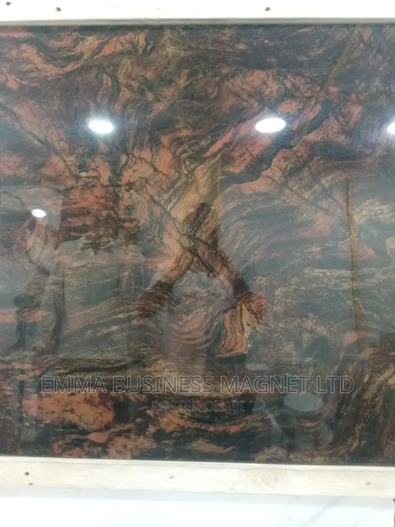 80x80 High-Quality China Floor Tiles
