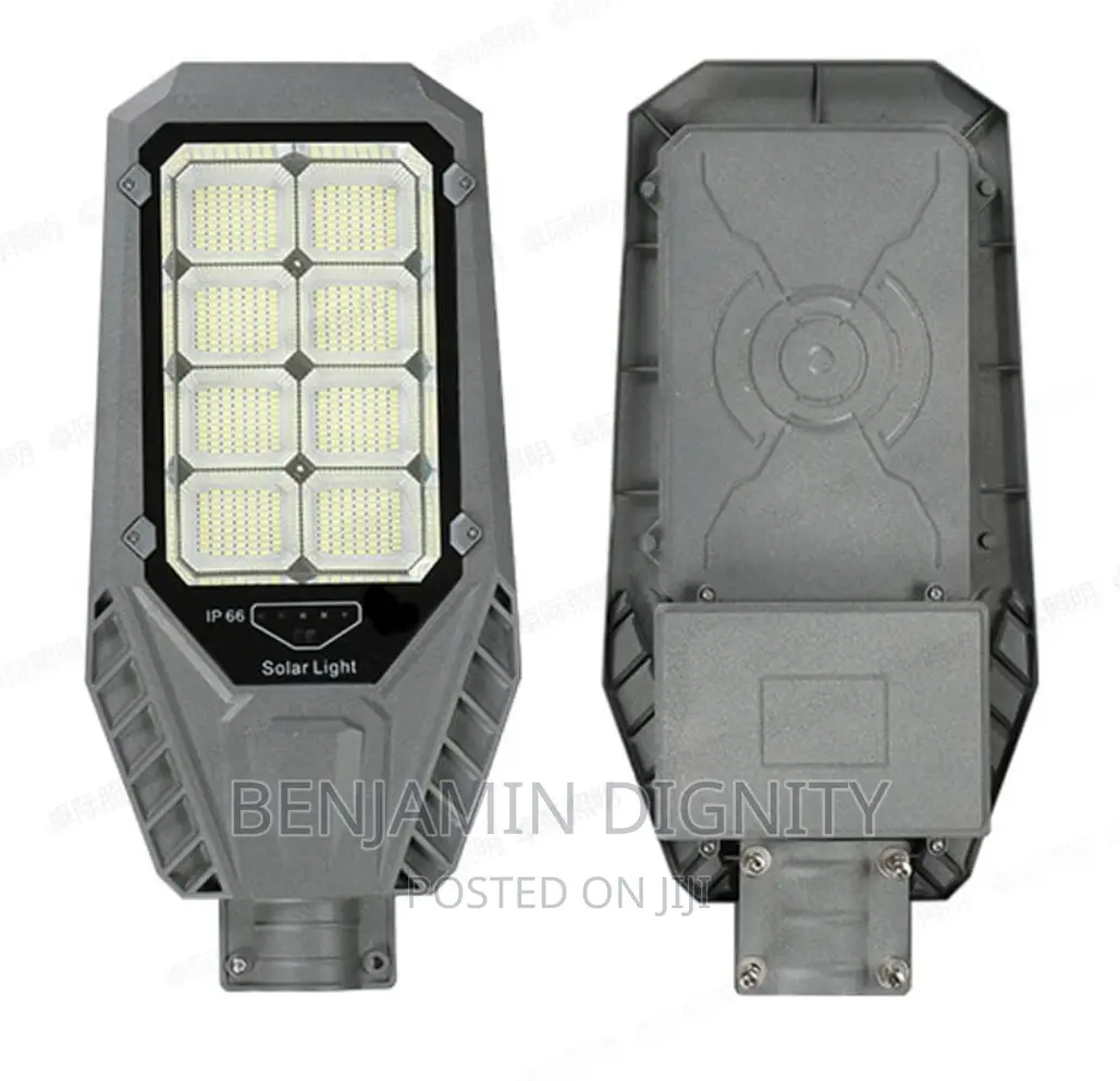800watts Super Bright Solar Street Light