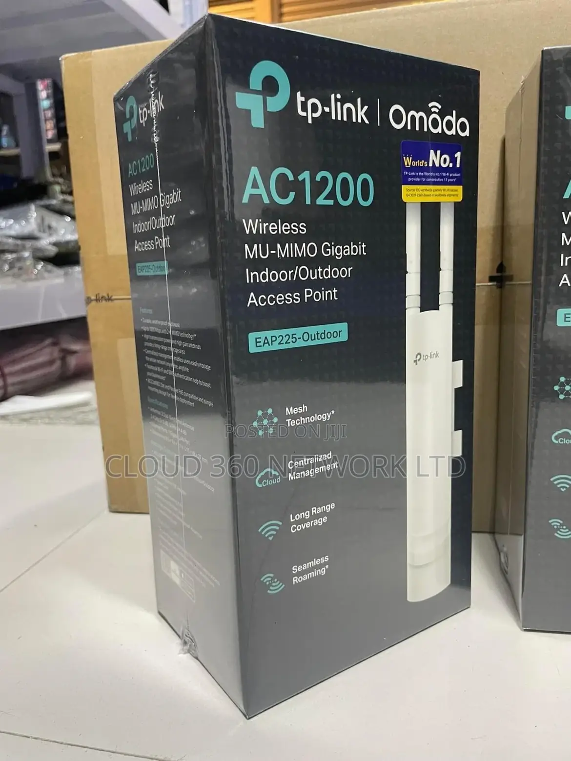 Tp Link EAP 225 Outdoor